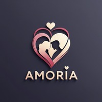 Amoria Logo